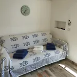 Nido Sul Mare! דירה טורביאניקה