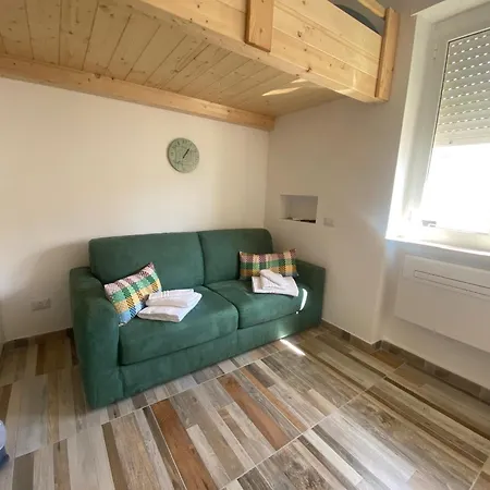 Nido Sul Mare! Apartment