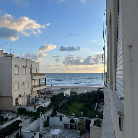 Appartamento Nido Sul Mare! Torvaianica