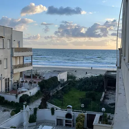 Nido Sul Mare! * Torvaianica