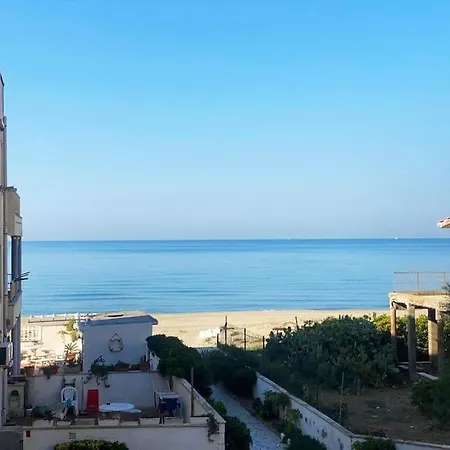 Nido Sul Mare! Apartment