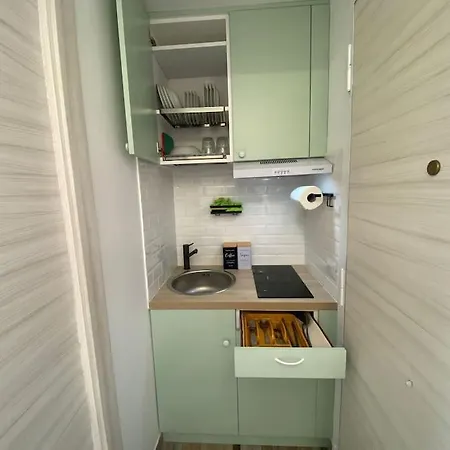 Apartment Nido Sul Mare! *