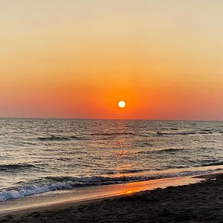Appartamento Nido Sul Mare!