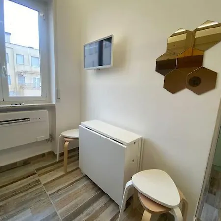 Apartment Nido Sul Mare!