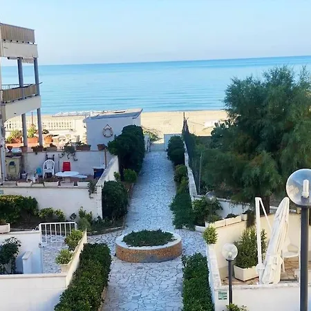 Nido Sul Mare! * Torvaianica