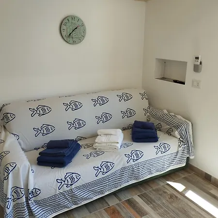 Nido Sul Mare! Apartment Torvaianica