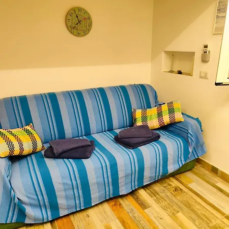 Apartment Nido Sul Mare! *